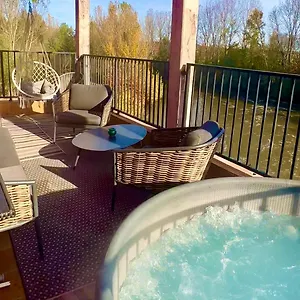 Prestige  paradis  5* Au Moulin D’albias Appartement