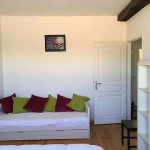 Domaine De Montels Hébergement de vacances